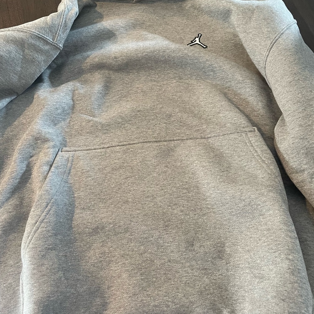 Brand new Jordan hoodie